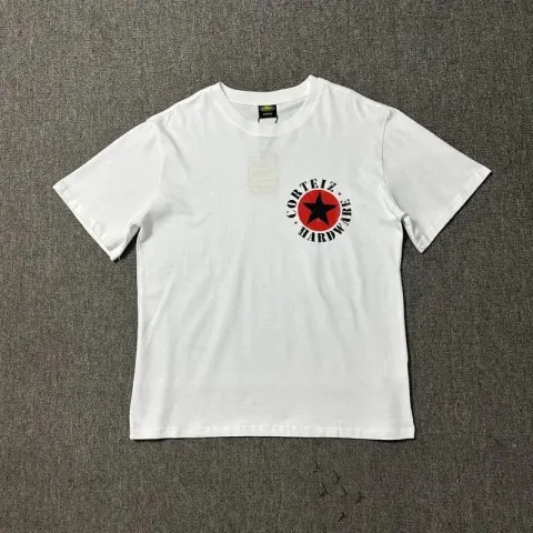 Corteiz Tee option Style 23