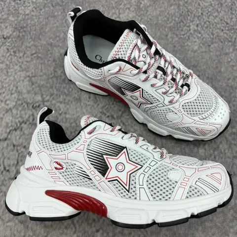 Dior Chrono Shoes option 6