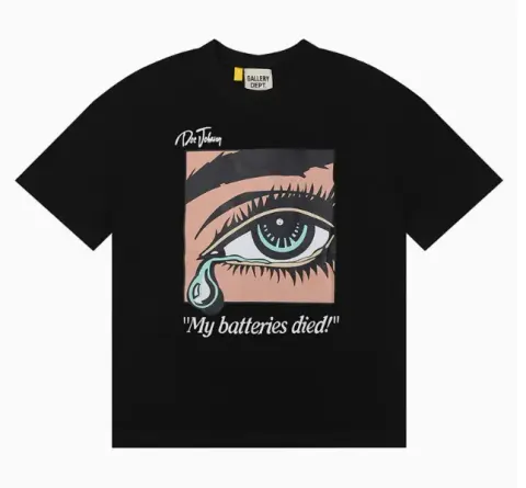 Gallery Dept TEES option 11