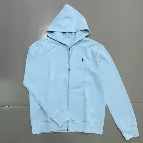 Polo Ralph Lauren Hoodie option Light blue sweater