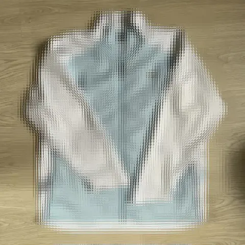 Nike TN Suit option sky blue and white top