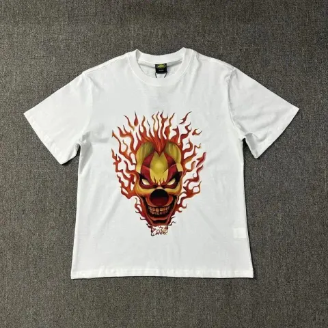 Corteiz Tee option Style 34