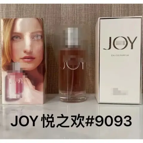 Dior Sauvage Eau De Toilette option P Yue's Huan joy100ml