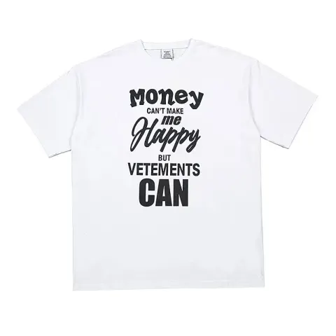 Vetements Tees option 10