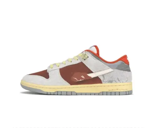 Dunk SB Clot Shoes option 13