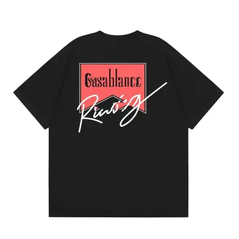 Casablanca Tee option C29 Black