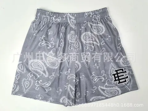 EE Short ( 30+ Colorways) option E37