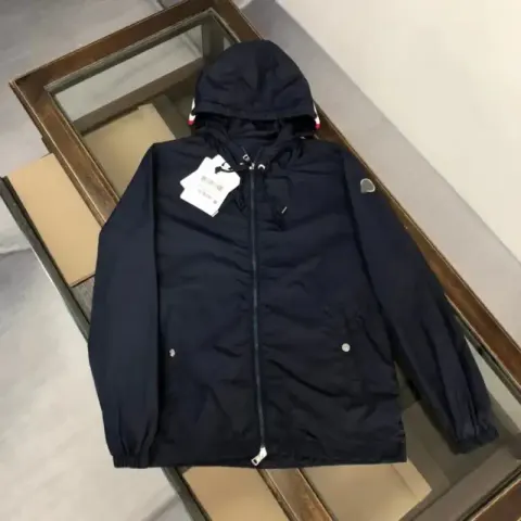 Moncler Windbreaker Jacket option 5