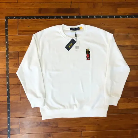 Ralph Lauren Hoodie option 14