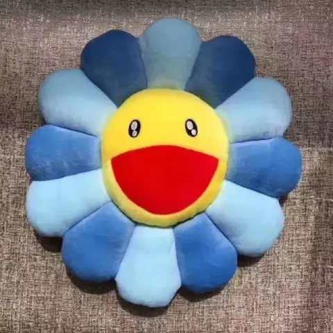 Takashi Murakami option blue
