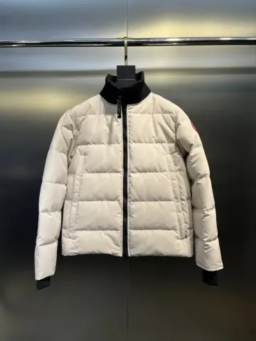 Canada Goose Woolford Jacket option Lime