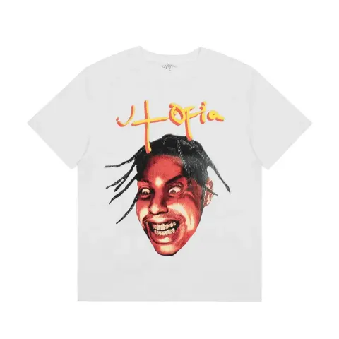 Travis Scott Tee option 13