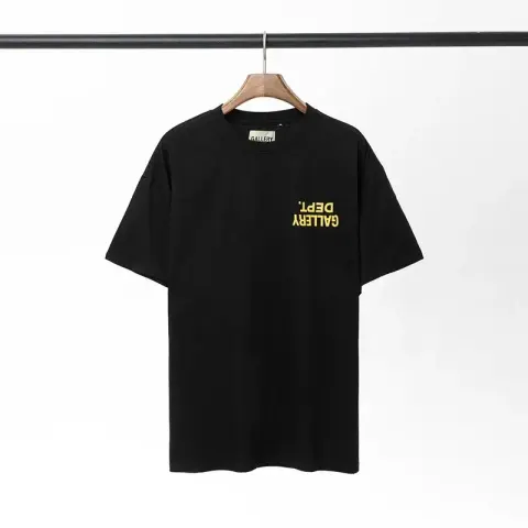 Gallery Dept TEES option 1