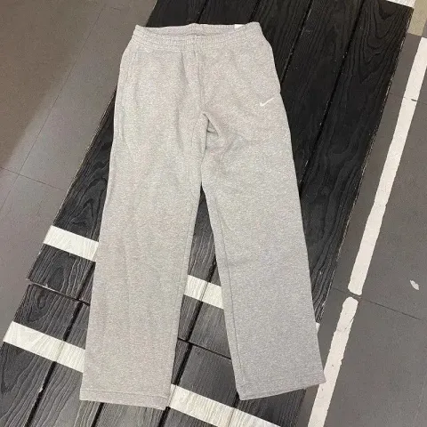 Nike Pants option Grey without plush