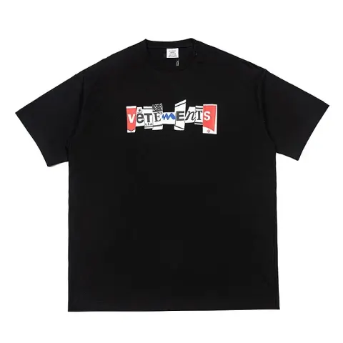Vetements Tees option 25