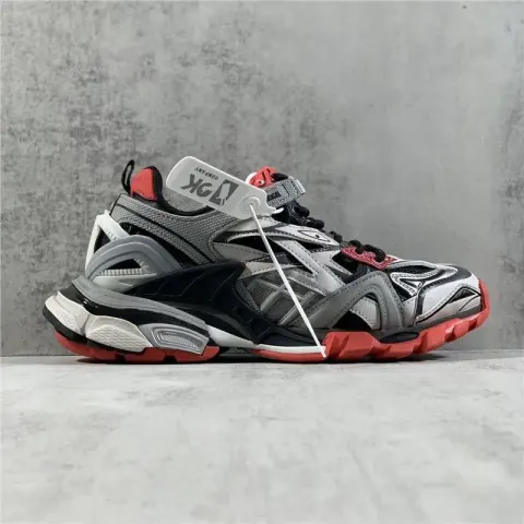 Balenciaga Track (More CW) option Men and women in the same color 15