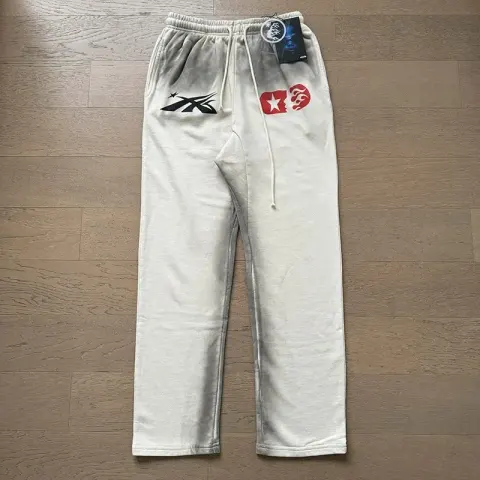 Hellstar Pants option X755 apricot
