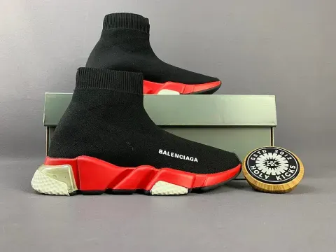 Balenciaga Speed Trainers option 09