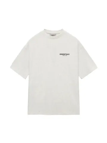 Fear Of God T-Shirts option Shallow oats are too large