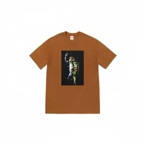 Supreme Bandana Tee option 4