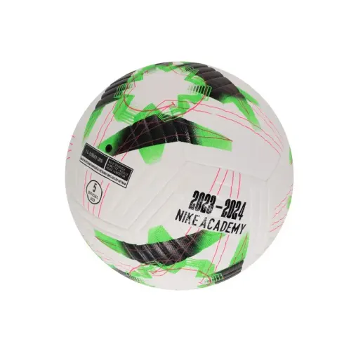 Brazua Football Ball option 23 Premier League Green
