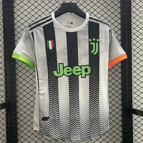 Manchester United Jersey 20-21 option 1920 Juve Joint Edition