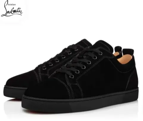 Christian Louboutin Sneakers option 09