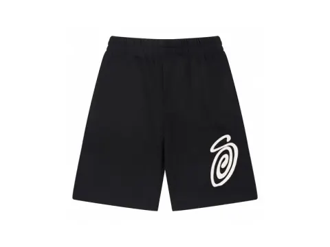 Stussy Shorts option 1006# black