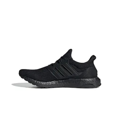Adidas Ultraboost 4.0 option all black