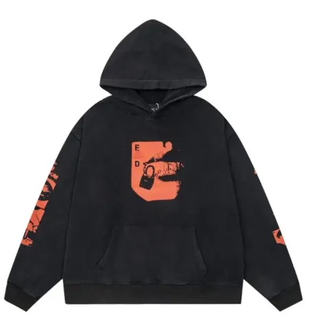 ERD Hoodies option ER828 Hoodie