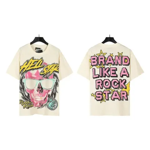 Hellstar Tees option 66