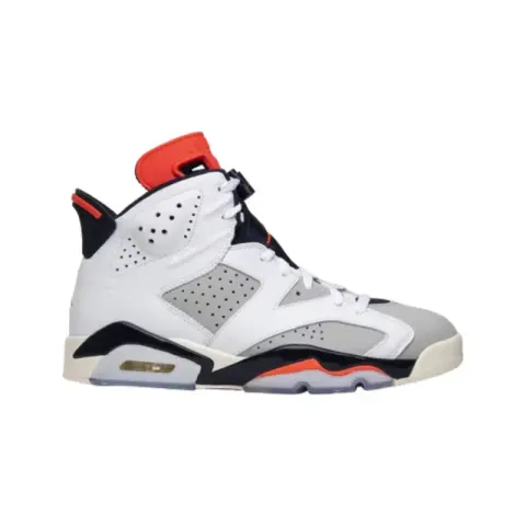 Jordan 6 Retro SP Travis Scott Khaki option Tinker