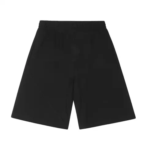 Corteiz Short option 【basic black】