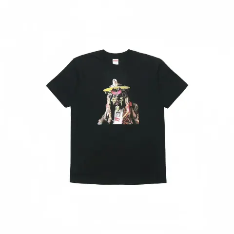 Supreme Bandana Tee option 10