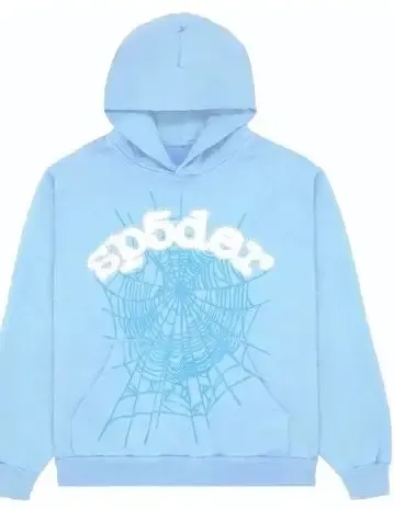 Spider Hoodie option 03