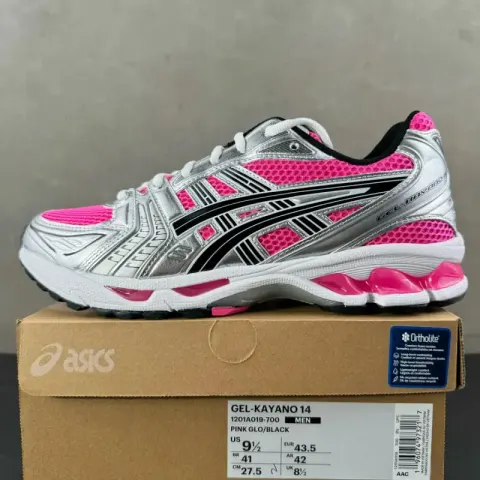 Asics Gel-Kayano 14 option 1201A019-700