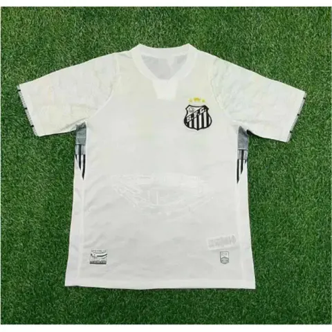 Manchester City 24/25 T-Shirt option 2425 Santos Home