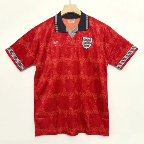 Manchester United Jersey 21-22 option 90 England away