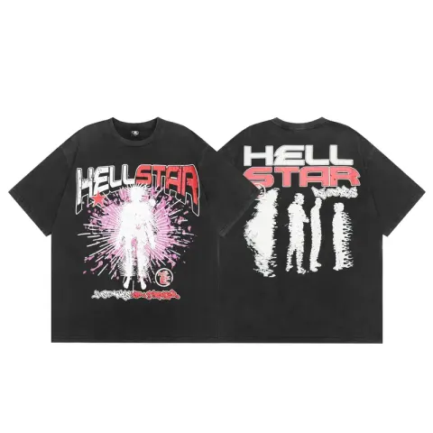 Hellstar Tees option H218