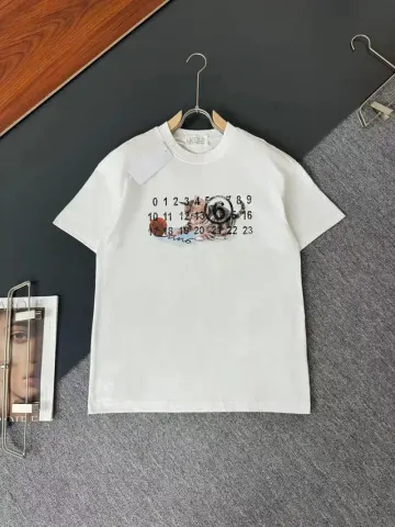 Masion Margiela Tees option 9