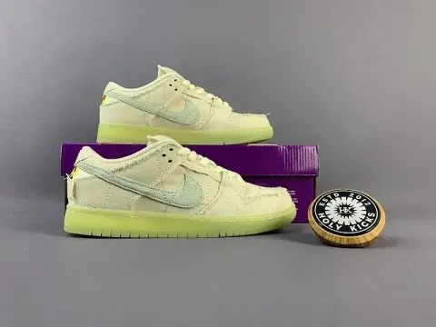 Dunk Rabbit Shoes option 08