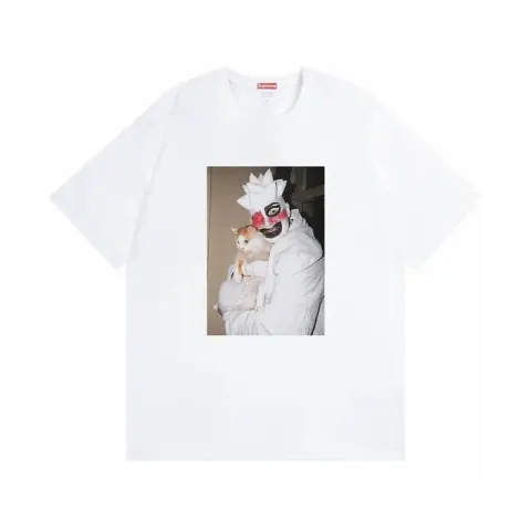 Supreme Motion Tee option 31