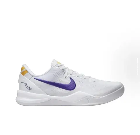 Kobe 6 All Star option 8 Protro