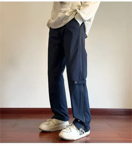 Nike Pants option Tibetan blue