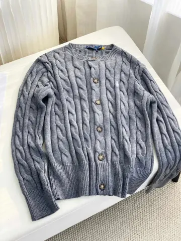 Polo Ralph Lauren Sweaters option grey