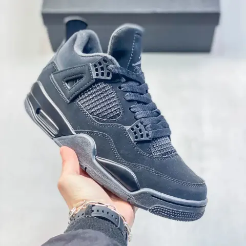 Jordan 4 Vivid Sulfur option 13