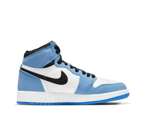 Jordan 1 Prototype option University Blue
