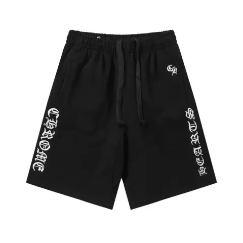 Chrome Hearts Shorts option A1156
