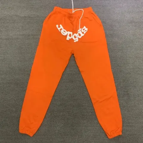 Spider Hoodie option 23