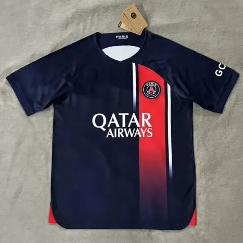 Barcelona Jersey 23/24 option 2324 Paris Home